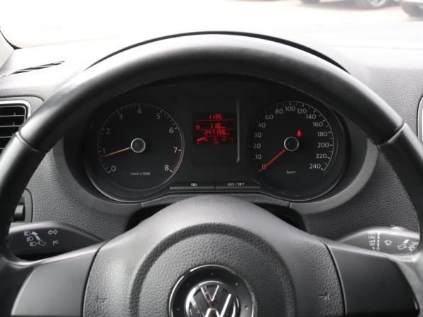 Volkswagen Polo V с пробегом 2012 года, цена 670 000 рублей, 247197 км, седан, Автокод Объявления