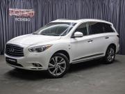 Infiniti QX60 I Москва  - изображение 31