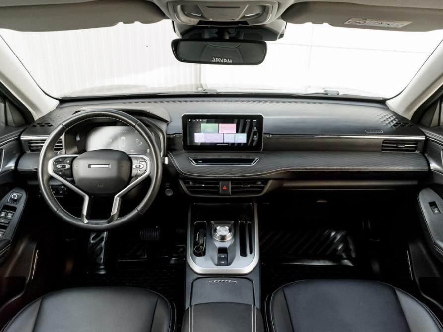 Haval Jolion I Екатеринбург  - изображение 12
