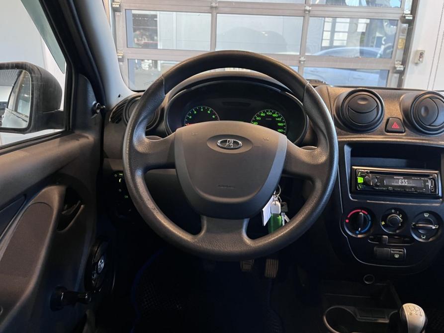 Lada (ВАЗ) Granta I Чебоксары  - изображение 10