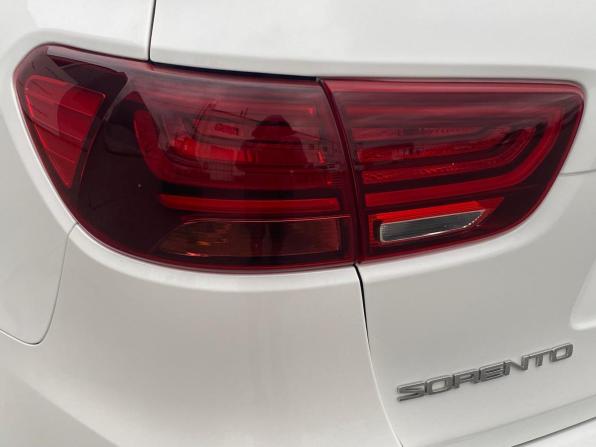 Kia Sorento III Prime Рестайлинг с пробегом 2019 года, цена 2 620 000 рублей, 182530 км, внедорожник, Автокод Объявления