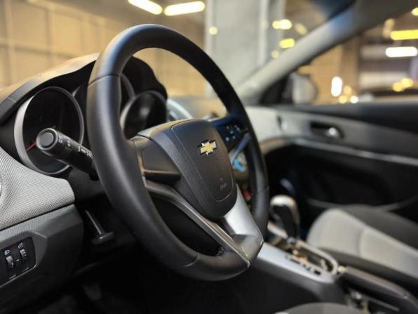 Chevrolet Cruze I Рестайлинг с пробегом 2013 года, цена 697 000 рублей, 190000 км, хэтчбек, Автокод Объявления