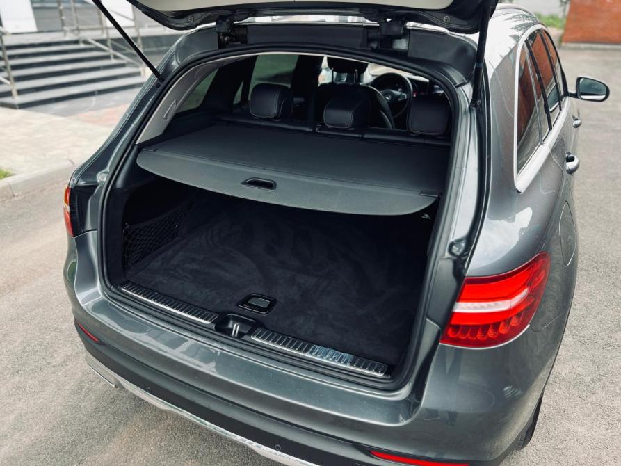 Mercedes-Benz GLC I (X253) Уфа  - изображение 20