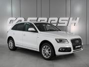 Audi Q5 I (8R) Рестайлинг Ростов-на-Дону  - изображение 19