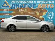 Ford Mondeo IV Рестайлинг Набережные Челны  - изображение 26