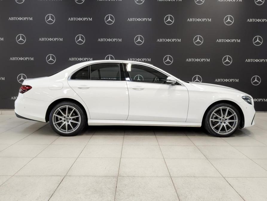 Mercedes-Benz E-Класс V (W213 S213 C238) Рестайлинг Москва  - изображение 4