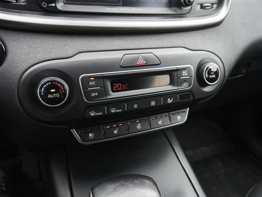 Kia Sorento III Prime Рестайлинг Казань  - изображение 10