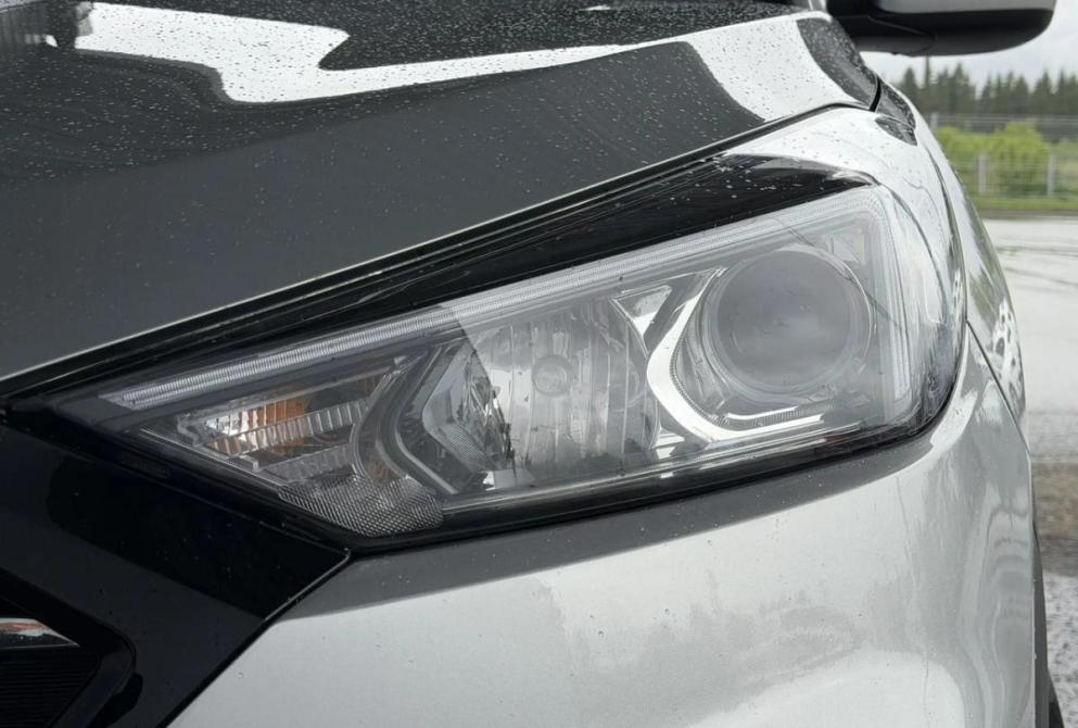 Hyundai Tucson III Рестайлинг Киров  - изображение 31