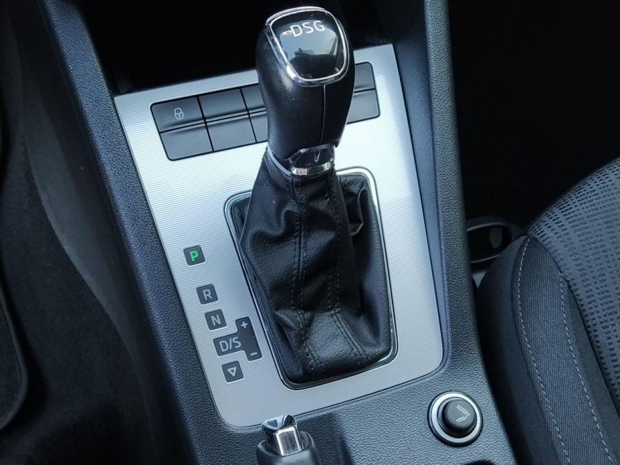 Skoda Octavia III (A7) Екатеринбург  - изображение 13