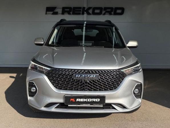 Haval M6 II с пробегом 2024 года, цена 1 879 000 рублей, 25200 км, внедорожник, Автокод Объявления