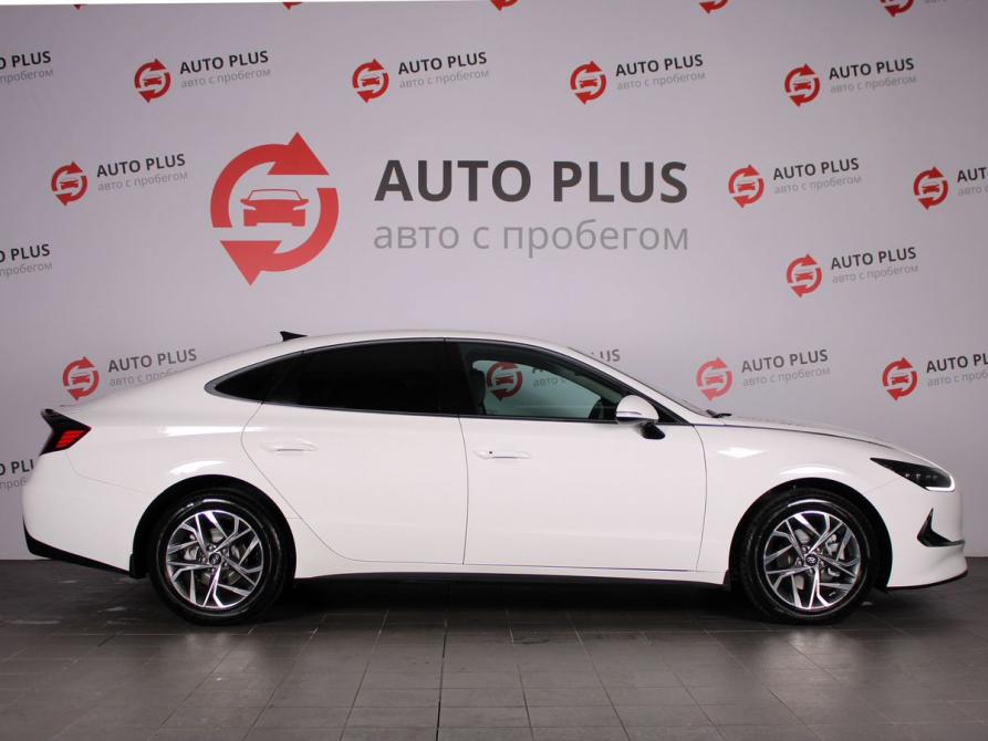Hyundai Sonata VIII (DN8) Минеральные Воды  - изображение 6
