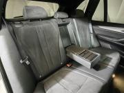 BMW X5 III (F15) Москва  - изображение 34