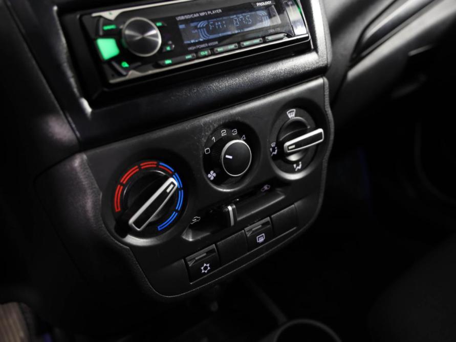 Lada (ВАЗ) Granta I Рестайлинг Санкт-Петербург  - изображение 13