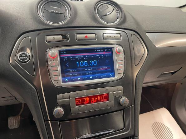 Ford Mondeo IV с пробегом 2008 года, цена 589 000 рублей, 262000 км, седан, Автокод Объявления