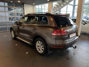 Volkswagen Touareg II Чебоксары  - изображение 43
