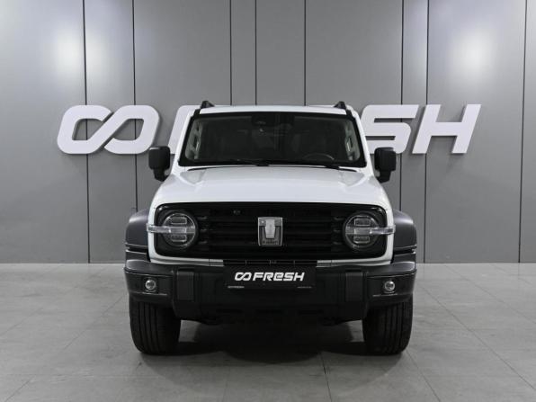 Tank 300 I с пробегом 2023 года, цена 3 199 000 рублей, 45382 км, внедорожник, Автокод Объявления