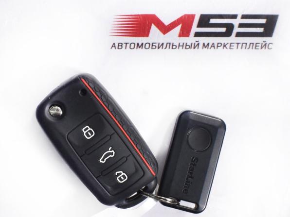 Volkswagen Tiguan I Рестайлинг с пробегом 2013 года, цена 1 098 999 рублей, 162880 км, внедорожник, Автокод Объявления