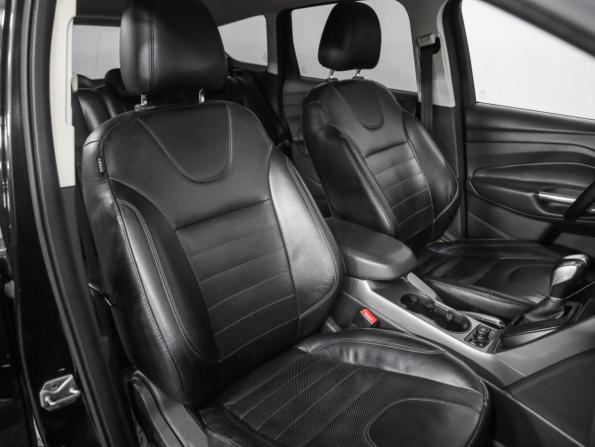 Ford Kuga II с пробегом 2016 года, цена 1 049 000 рублей, 175059 км, внедорожник, Автокод Объявления
