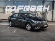 Toyota Corolla XI (E160 E170 E180) Краснодар  - изображение 19