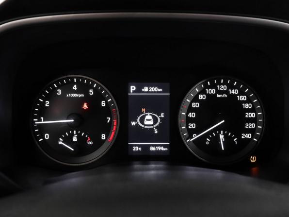 Hyundai Tucson III Рестайлинг с пробегом 2019 года, цена 2 496 000 рублей, 86194 км, внедорожник, Автокод Объявления