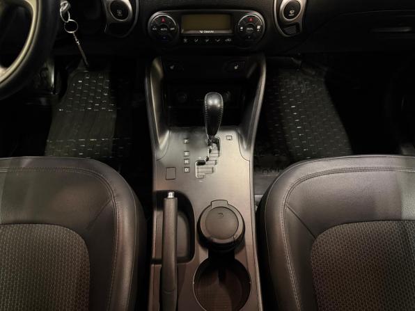 Hyundai ix35 I с пробегом 2012 года, цена 1 390 000 рублей, 138000 км, внедорожник, Автокод Объявления