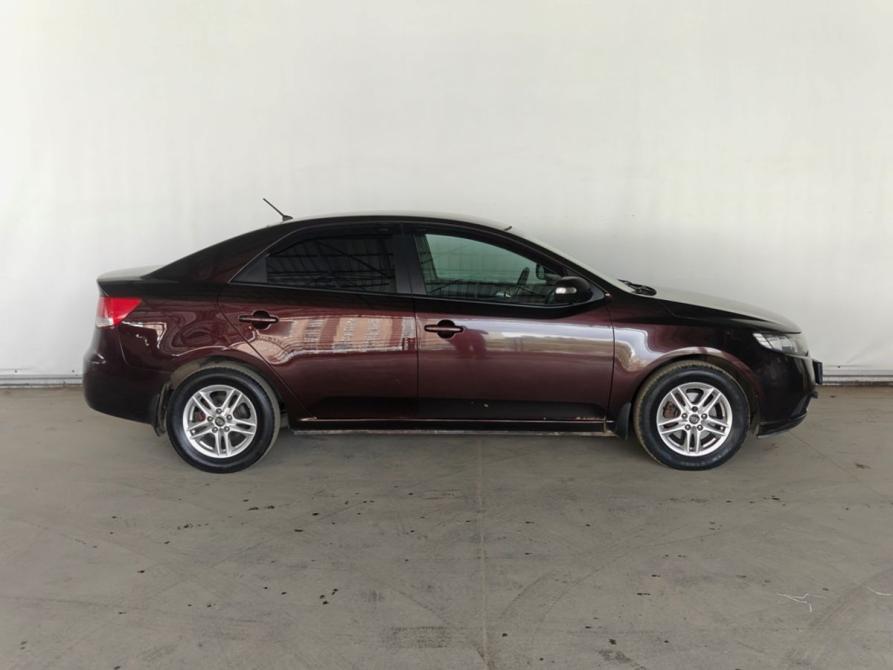 Kia Cerato II Москва  - изображение 8