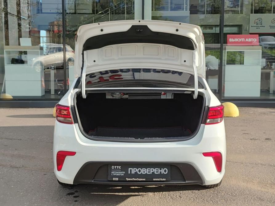 Kia Rio IV Ижевск  - изображение 12