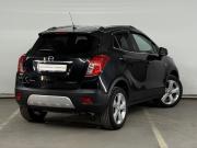 Opel Mokka I Екатеринбург  - изображение 28