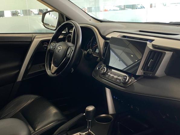 Toyota RAV4 IV (XA40) с пробегом 2014 года, цена 1 975 000 рублей, 246482 км, внедорожник, Автокод Объявления