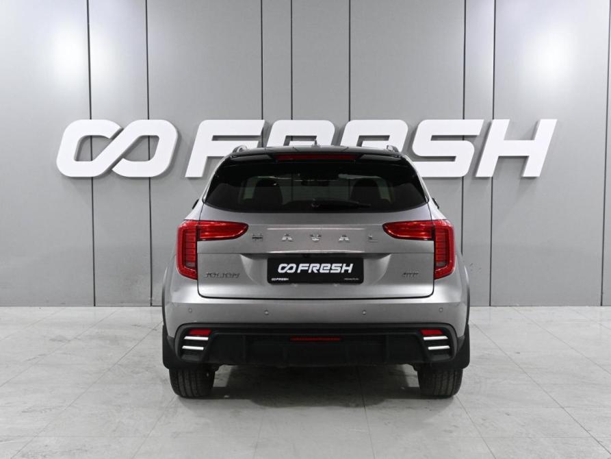 Haval Jolion I Рестайлинг Ростов-на-Дону  - изображение 4
