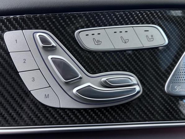 Mercedes-Benz AMG GT 4-Door Coupe I с пробегом 2019 года, цена 9 899 000 рублей, 60442 км, хэтчбек, Автокод Объявления