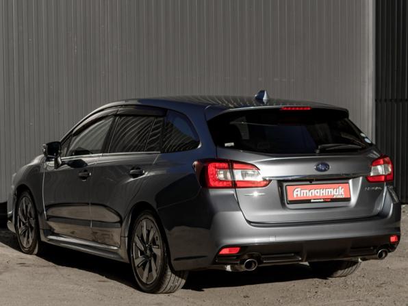 Subaru Levorg I с пробегом 2014 года, цена 1 565 000 рублей, 95551 км, универсал, Автокод Объявления