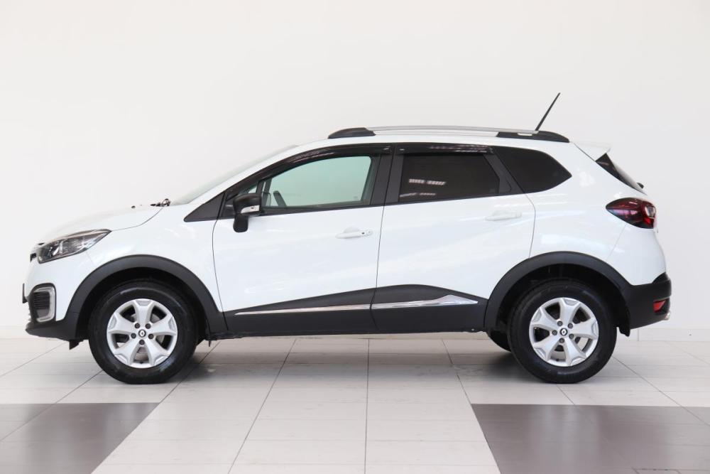 Renault Kaptur I Рестайлинг Ульяновск  - изображение 3