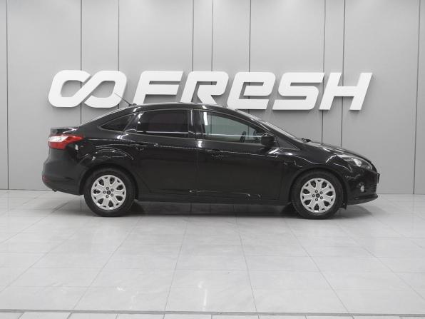 Ford Focus III с пробегом 2012 года, цена 999 000 рублей, 207924 км, седан, Автокод Объявления