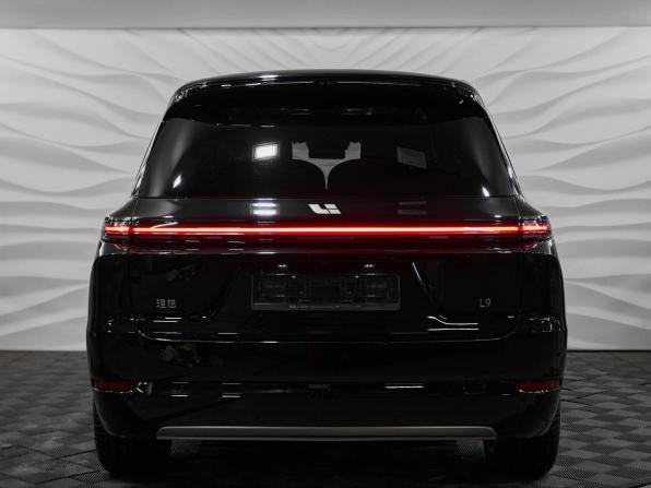 Новый Li Auto (Lixiang) L9 I Рестайлинг 2025 года, цена 11 790 000 рублей, внедорожник, Автокод Объявления