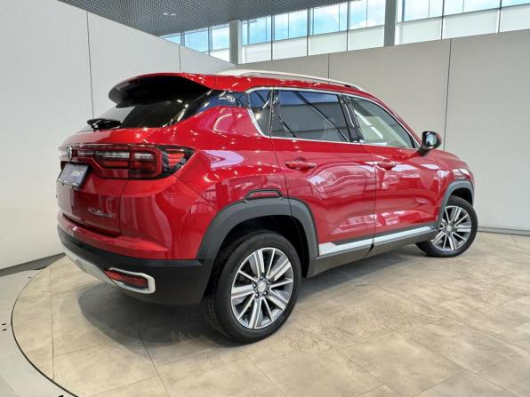 Changan CS35 Plus I с пробегом 2020 года, цена 1 670 000 рублей, 86220 км, внедорожник, Автокод Объявления