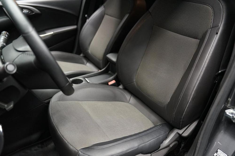 Opel Astra J Крым  - изображение 9