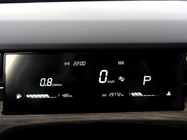 JETOUR DASHING I с пробегом 2023 года, цена 2 040 000 рублей, 29770 км, внедорожник, Автокод Объявления