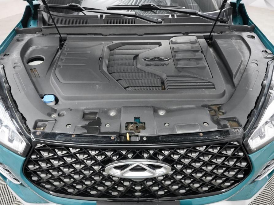 Chery Tiggo 7 Pro I Ульяновск  - изображение 24