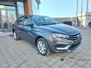 Lada (ВАЗ) Vesta I Рестайлинг (NG) Краснодар  - изображение 14