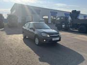 Lada (ВАЗ) Granta I Уфа  - изображение 18
