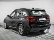 BMW X3 III (G01) Москва  - изображение 22