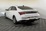 Hyundai Elantra VII (CN7) Нижний Новгород  - изображение 23