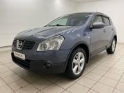 Nissan Qashqai I Энгельс  - изображение 22