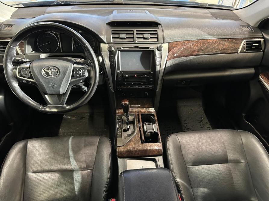 Toyota Camry VII (XV50) Рестайлинг Волгоград  - изображение 8