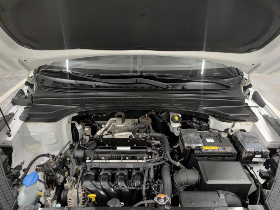 Hyundai Creta I Казань  - изображение 11