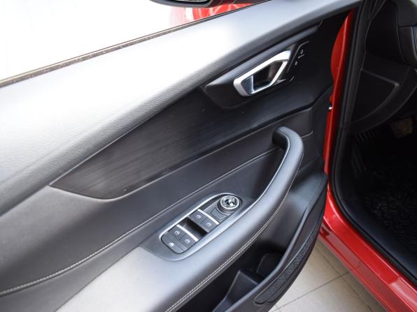 Chery Tiggo 4 I Рестайлинг 2 с пробегом 2025 года, цена 1 860 000 рублей, 5562 км, внедорожник, Автокод Объявления