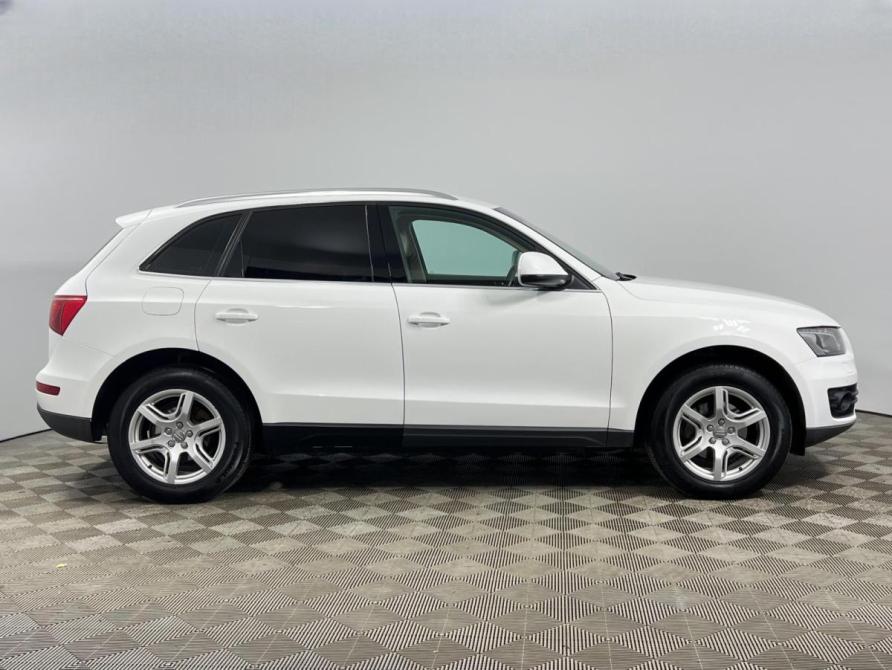 Audi Q5 I (8R) Казань  - изображение 5
