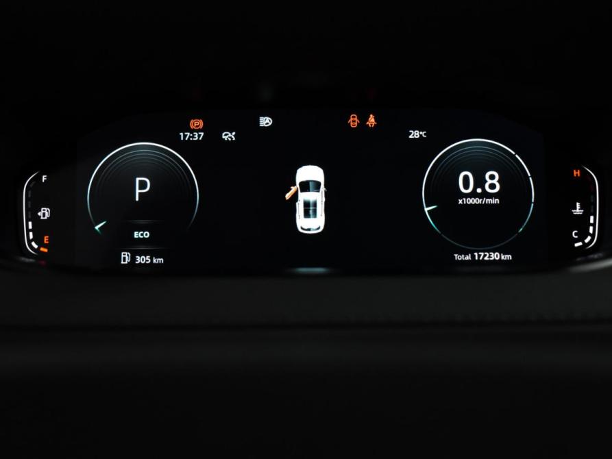 Changan UNI-S (CS55 Plus) I Санкт-Петербург  - изображение 21