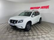 Nissan Terrano III (D10) Воронеж  - изображение 21